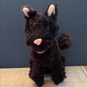 Cat character from the stop-motion animated film Coraline